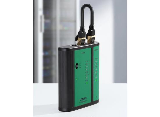 UGREEN NETWORK CABLE TESTER (LY)